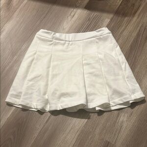 Express Tennis Skirt